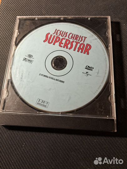 Диски DVD, фильмы. Цена за оба