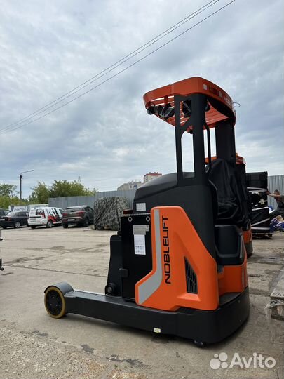 Ричтрак 2 тонны 11,5 метров noblelift RT20ProH