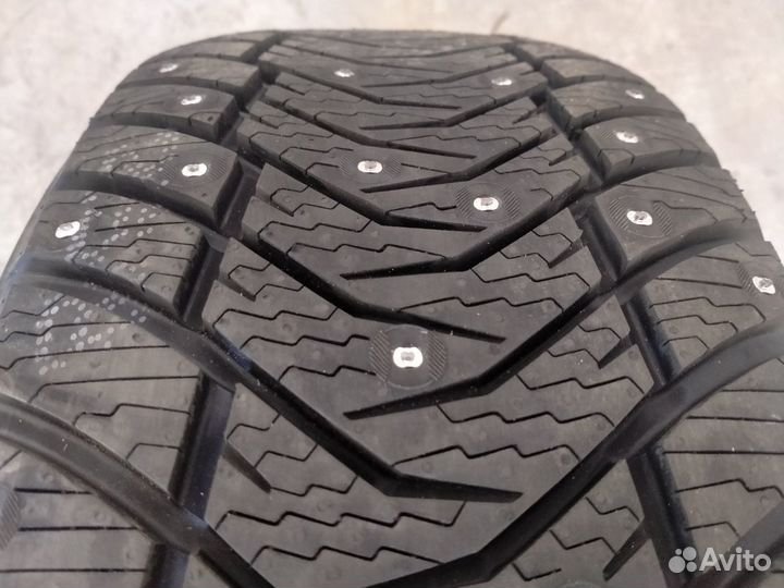 Yokohama IceGuard Stud IG65 245/45 R18 100T