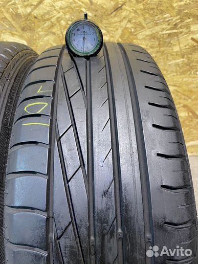 Goodyear Excellence 215/55 R17