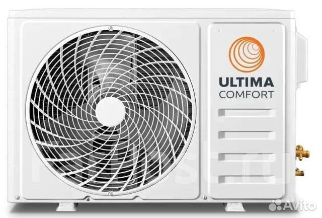 Кондиционер Eclipse Ultima comfort