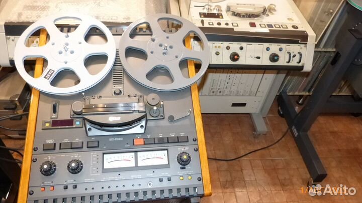 Запись 19/2 или 19/4 с копий мастерленты и винила