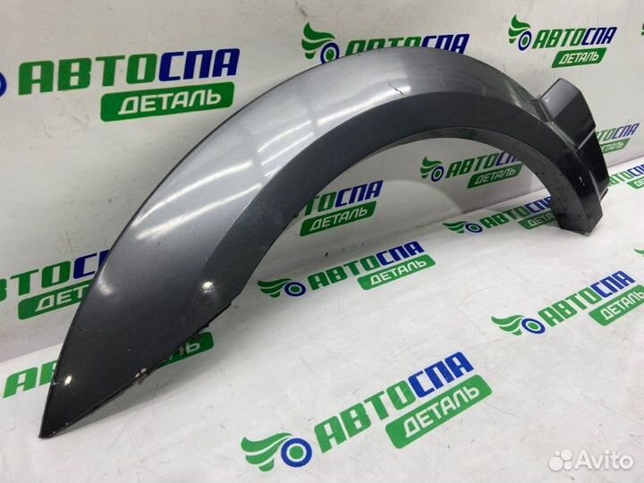 Расширитель крыла передний левый Kia Sorento