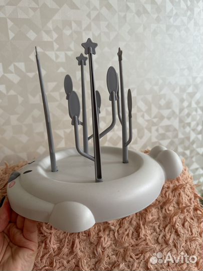 Сушилка для детских бутылочек