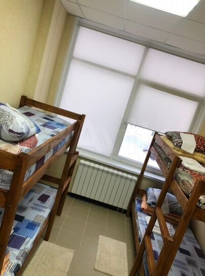 Комната 30 м², 2/3 эт.