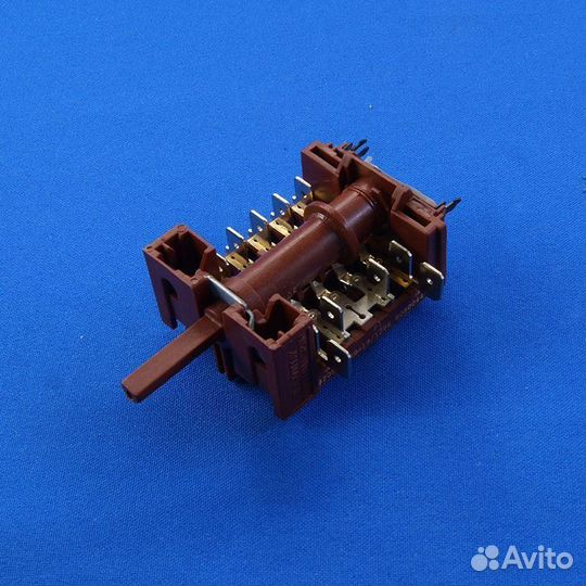 Переключатель режимов для духовки Hansa 820510