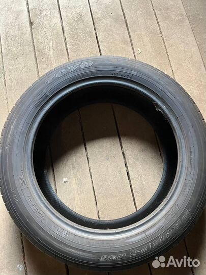 Toyo Proxes R36 225/55 R19