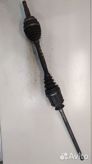 Полуось Toyota Highlander 1, 2003