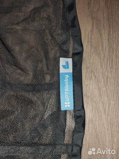 Москитная сетка-чехол UppaBaby