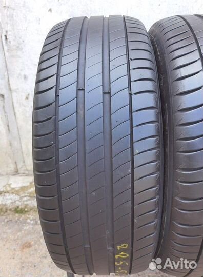 Michelin Primacy 3 225/50 R18 95V