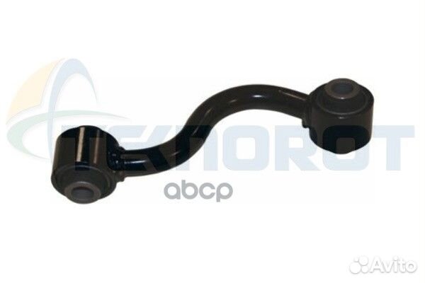 Стойка стабилизатора задняя L N905 Teknorot