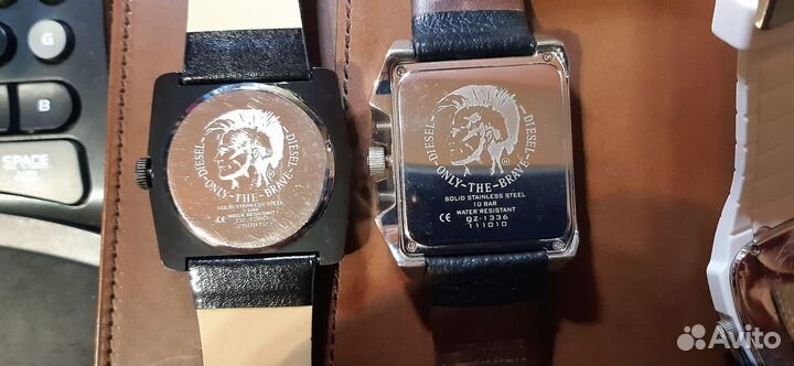 Часы diesel DZ-1298.оригинал