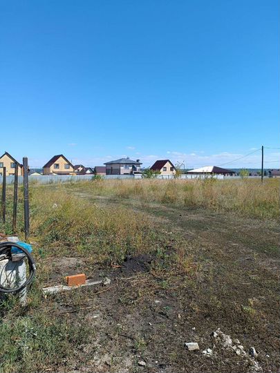 Участок 15 сот. (ИЖС)