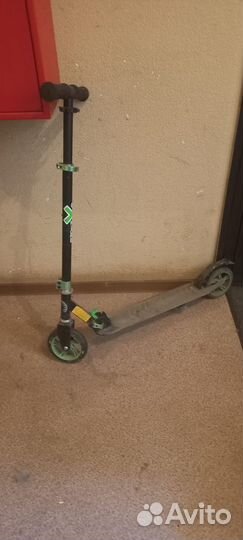 Самокат детский