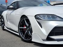 Toyota Supra 3.0 AT, 2020, 9 000 км, с пробегом, цена 4 444 000 руб.