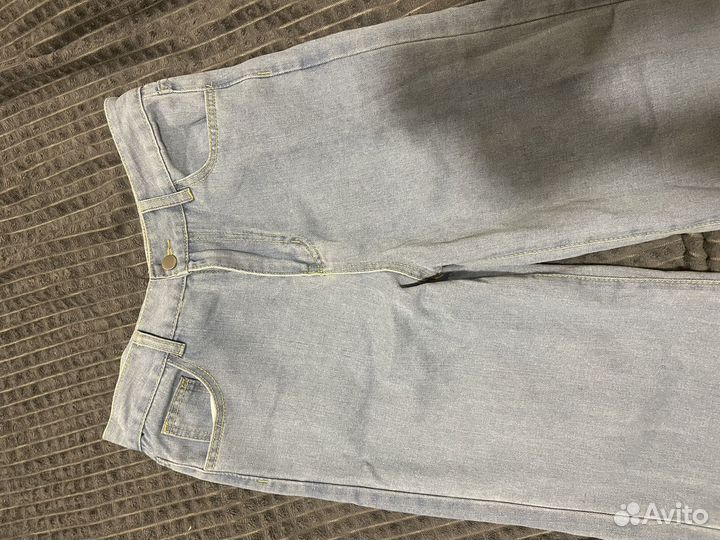 Джинсы женские