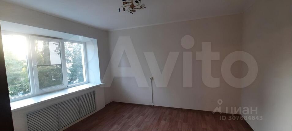 1-к. квартира, 20 м², 5/5 эт.