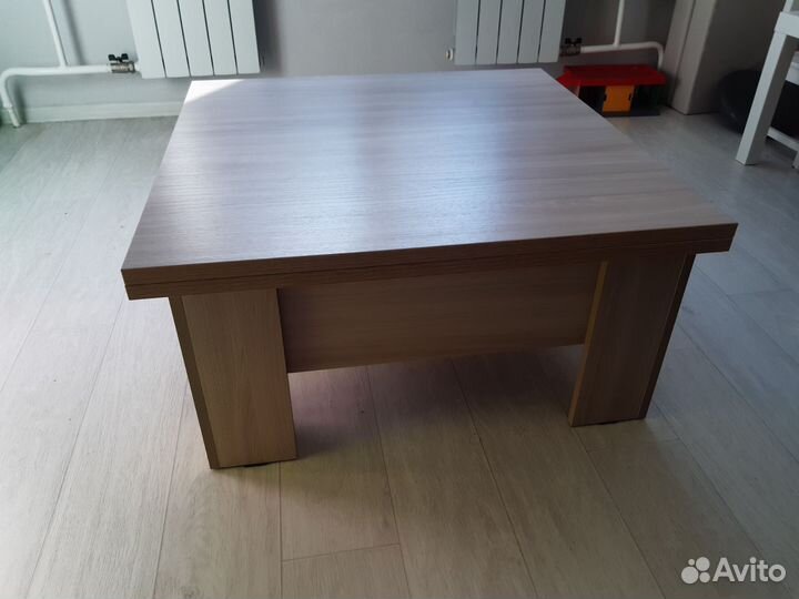 Стол трансформер