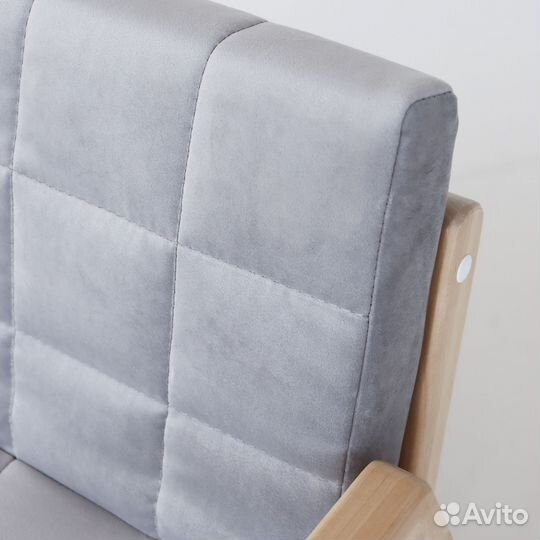 Детский мягкий мини диван от года