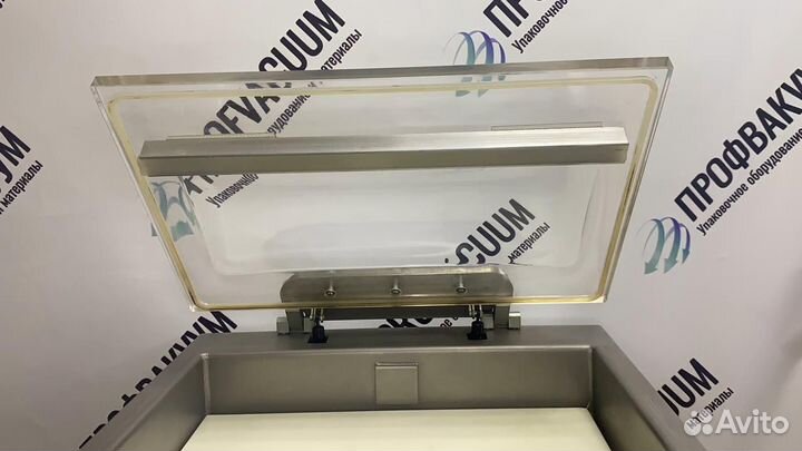 Вакуумный упаковщик Gamma 2241