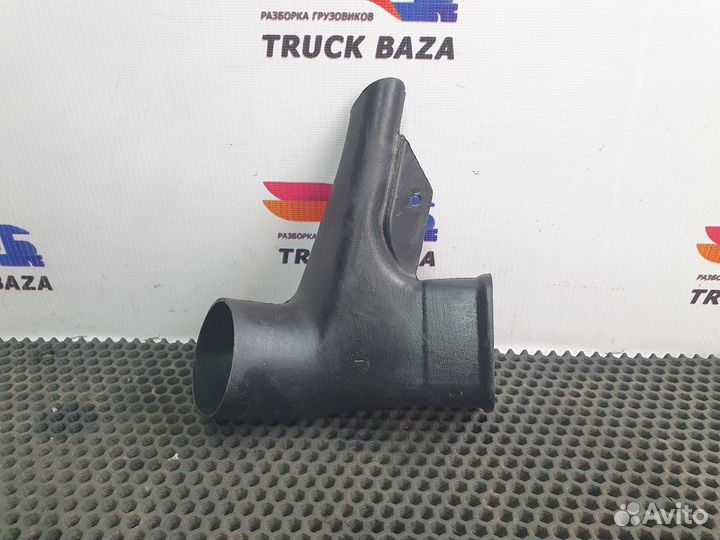 Воздуховод отопителя Daf XF105