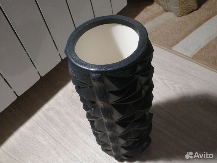 Валик для йоги и пилатеса