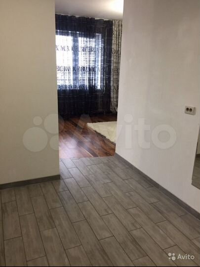 2-к. квартира, 62 м², 10/20 эт.