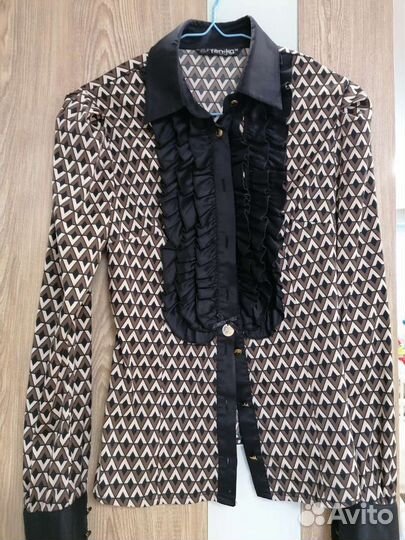 Женская одежда