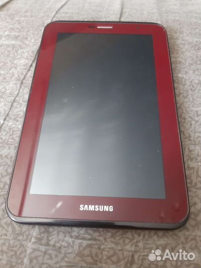 Планшет Samsung galaxy tab2