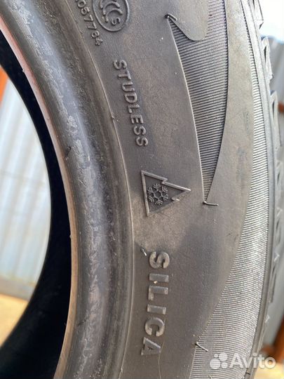 Triangle TR777 185/65 R15