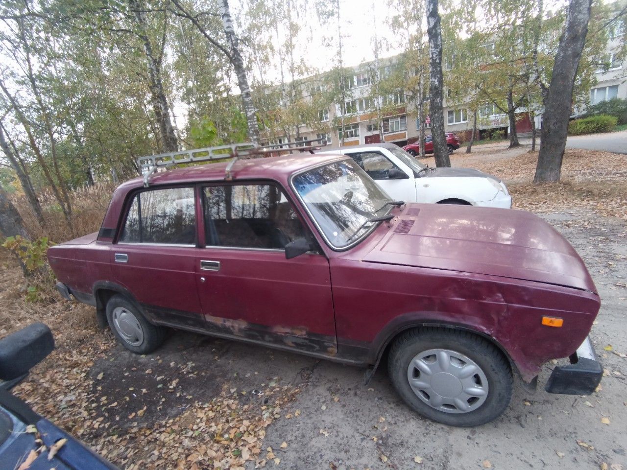 ВАЗ (LADA) 2105: фото владельца