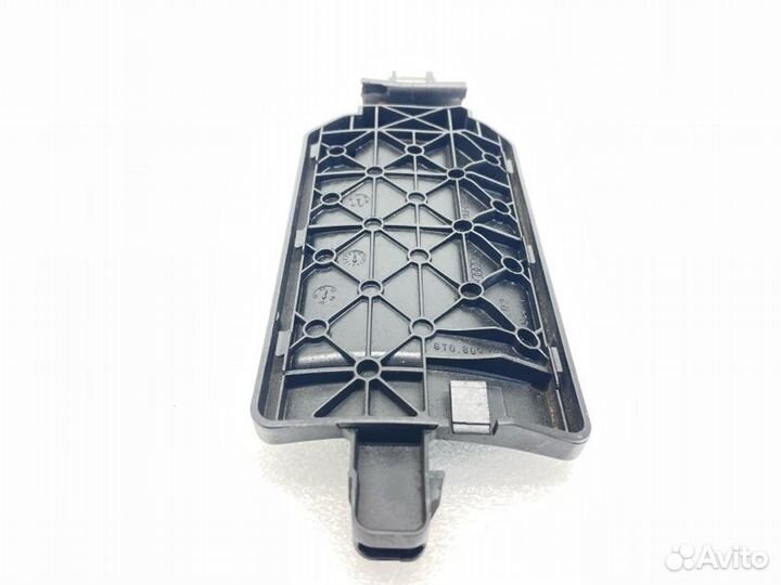 Лючок топливного бака Audi A5 8T