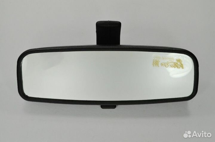 Зеркало салон. /2108, 2114/ задн.вида штатное