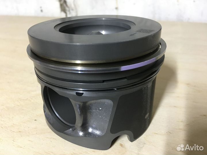 Поршень Газель Cummins ISF 2.8 евро-5 5270336
