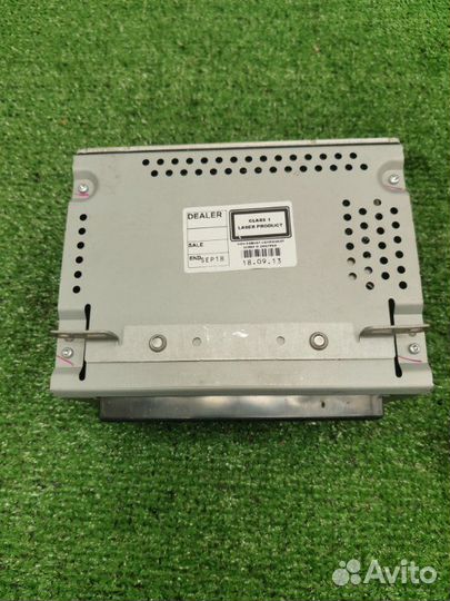 Магнитола Ford Ecosport 1.5 2015