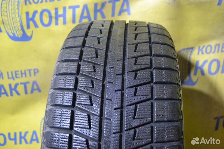 Bridgestone Blizzak Revo2 225/50 R17