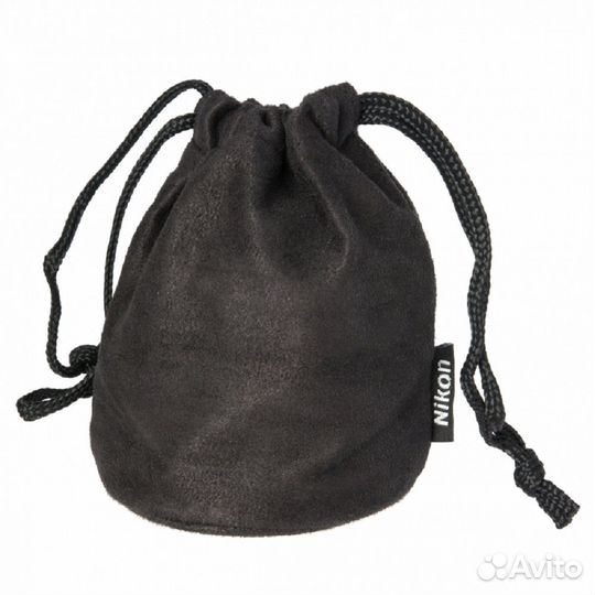 Объектив Nikon AF-S DX Nikkor 35 mm f/1.8G