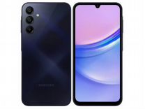 Samsung Galaxy A15, 6/128 ГБ