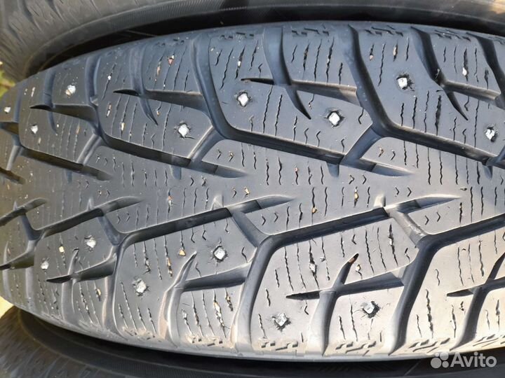 Yokohama Ice Guard Stud IG55 185/65 R15 92T