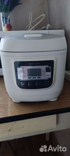 Мультиварка vitek vt-4204 gy