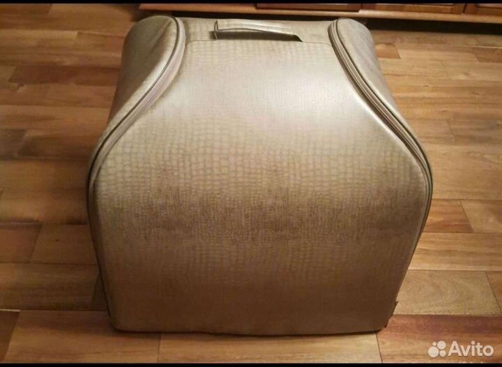 Домик для собаки