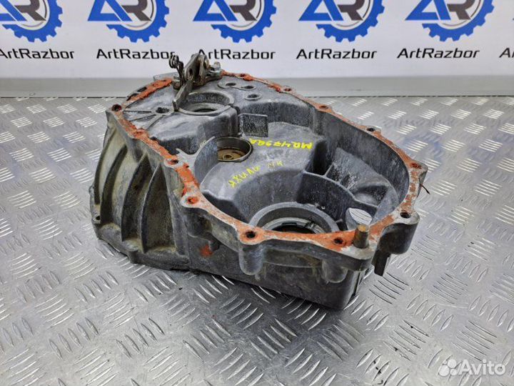 Корпус МКПП Geely Mk 1.5 MR 479QA 94 Л.С