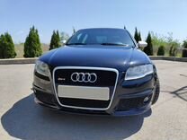 Audi RS4 4.2 MT, 2007, 180 000 км, с пробегом, цена 2 900 000 руб.