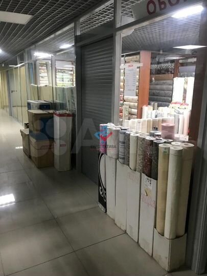 Продам торговое помещение, 60.5 м²