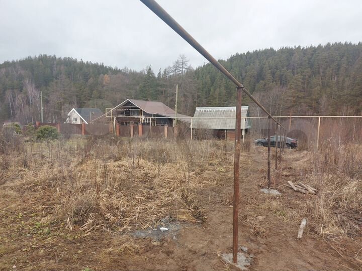 Участок 5 сот. (СНТ, ДНП)