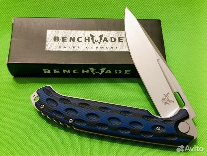 Нож Benchmade