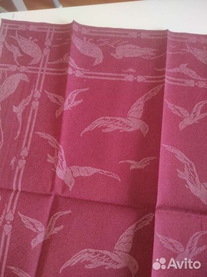 Салфетки 4 штуки