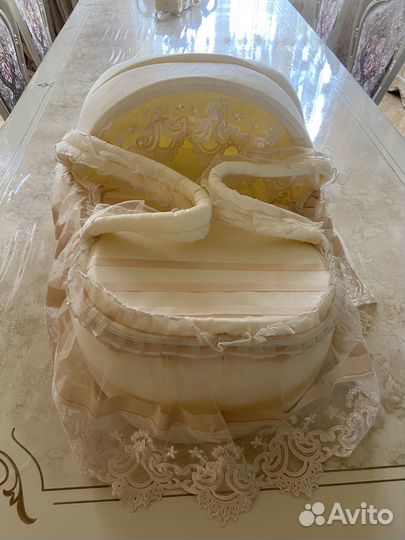 Для Выписки из Роддома