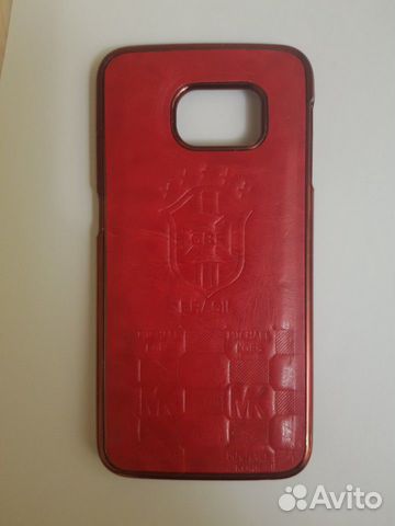 Чехол на samsung Galaxy s6 edge