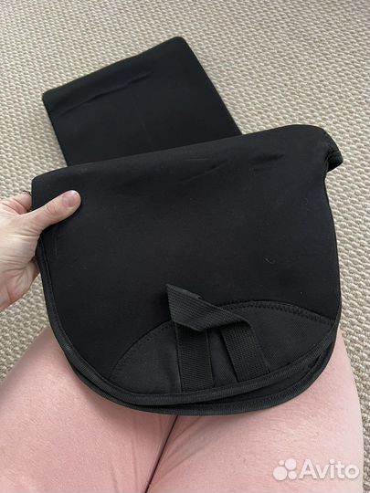 Чехол-переноска для сноуборда